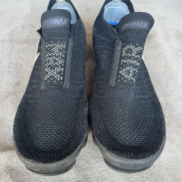 Size 11 - Nike Air VaporMax‎ MOC 2 Thunder Grey 2018